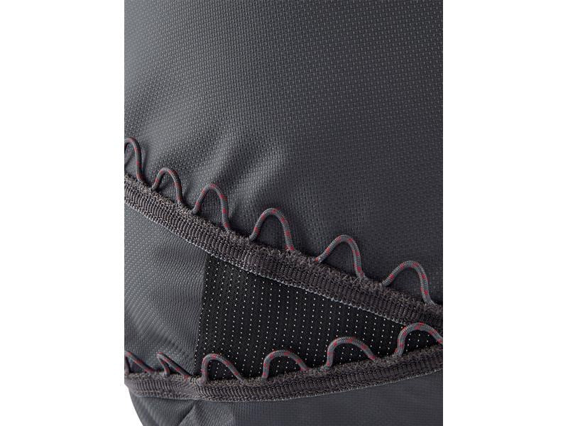 Klättermusen Wanderrucksack Bure 20L, Raven