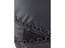 Klättermusen Wanderrucksack Bure 20L, Raven
