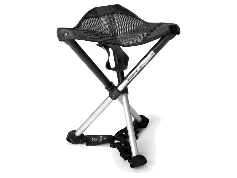 Walkstool Zubehör Steady für Walkstool Schwarz