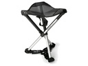Walkstool Zubehör Steady für Walkstool Schwarz