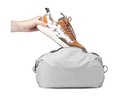 Peak Design Fotorucksack Zubehör Shoe Pouch Raw