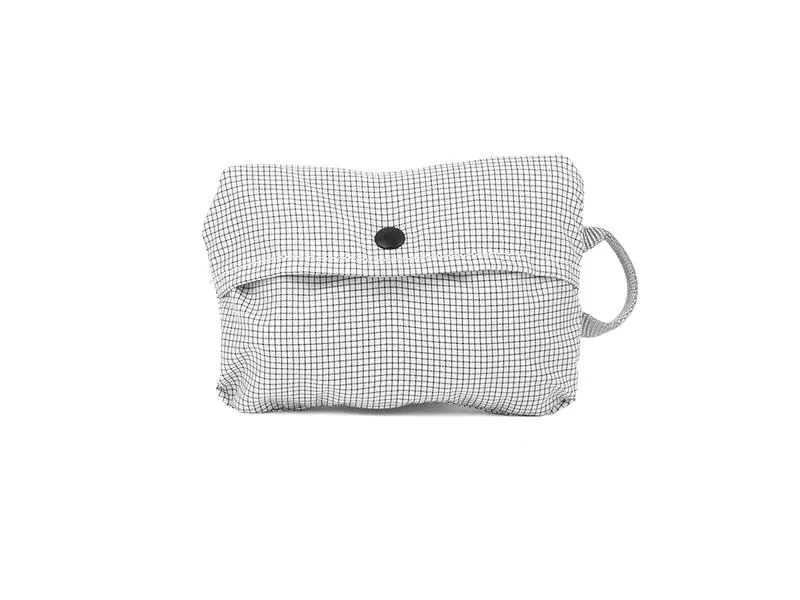 Peak Design Fotorucksack Zubehör Shoe Pouch Raw