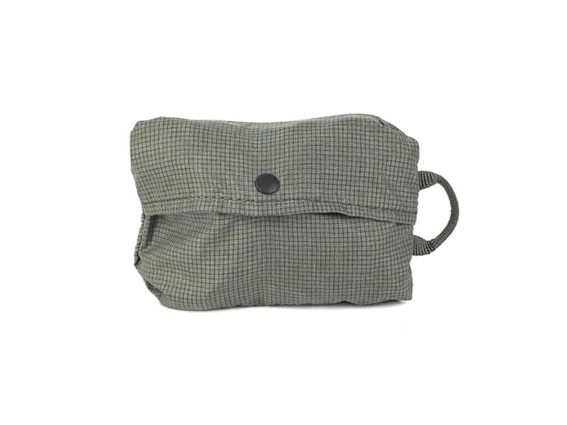 Peak Design Fotorucksack Zubehör Shoe Pouch Sage