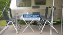 Campart Campingtisch Michigan