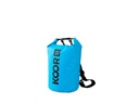 KOOR Dry Bag Blau 15 l