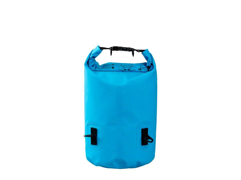 KOOR Dry Bag Blau 15 l