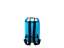 KOOR Dry Bag Blau 15 l
