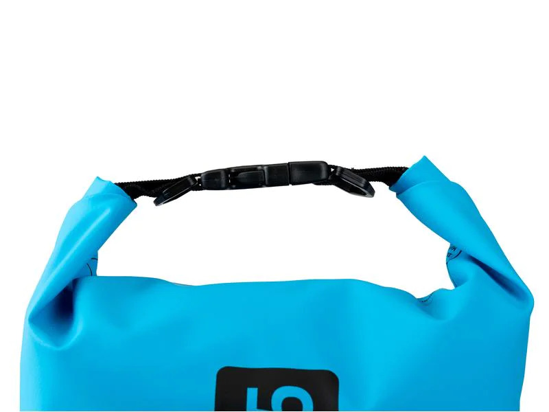 KOOR Dry Bag Blau 15 l
