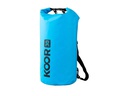 KOOR Dry Bag Blau 30 l