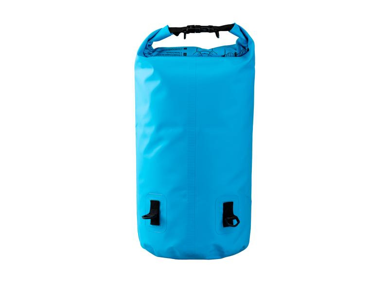 KOOR Dry Bag Blau 30 l