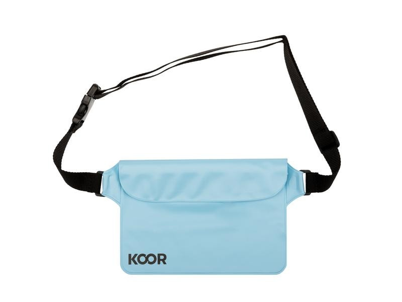 KOOR Dry Bag Coolo Blau