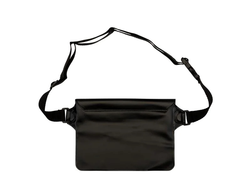 KOOR Dry Bag Coolo Schwarz