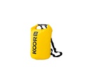 KOOR Dry Bag Gelb 15 l