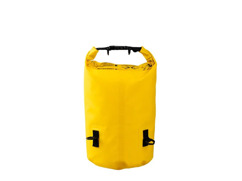 KOOR Dry Bag Gelb 15 l