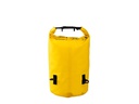 KOOR Dry Bag Gelb 15 l
