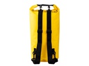KOOR Dry Bag Gelb 30 l