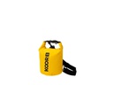KOOR Dry Bag Gelb 5 l