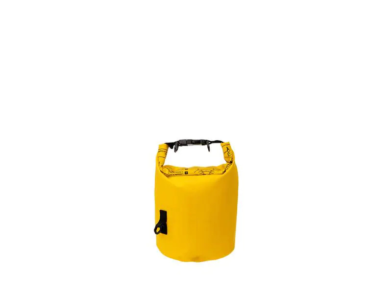 KOOR Dry Bag Gelb 5 l