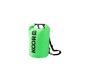 KOOR Dry Bag Grün 15 l