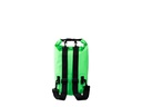 KOOR Dry Bag Grün 15 l