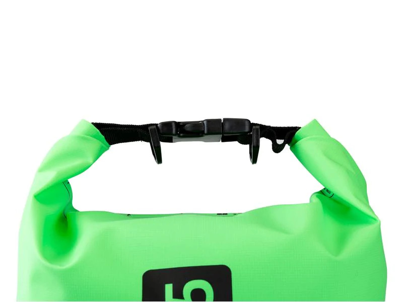 KOOR Dry Bag Grün 15 l