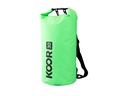 KOOR Dry Bag Grün 30 l