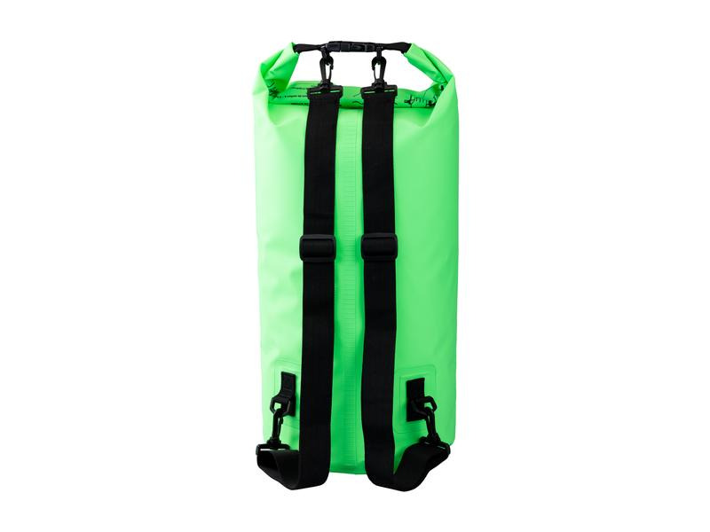 KOOR Dry Bag Grün 30 l