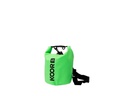 KOOR Dry Bag Grün 5 l