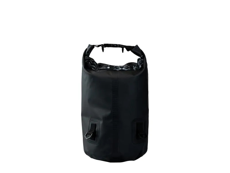KOOR Dry Bag Schwarz 15 l
