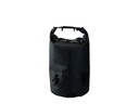 KOOR Dry Bag Schwarz 15 l