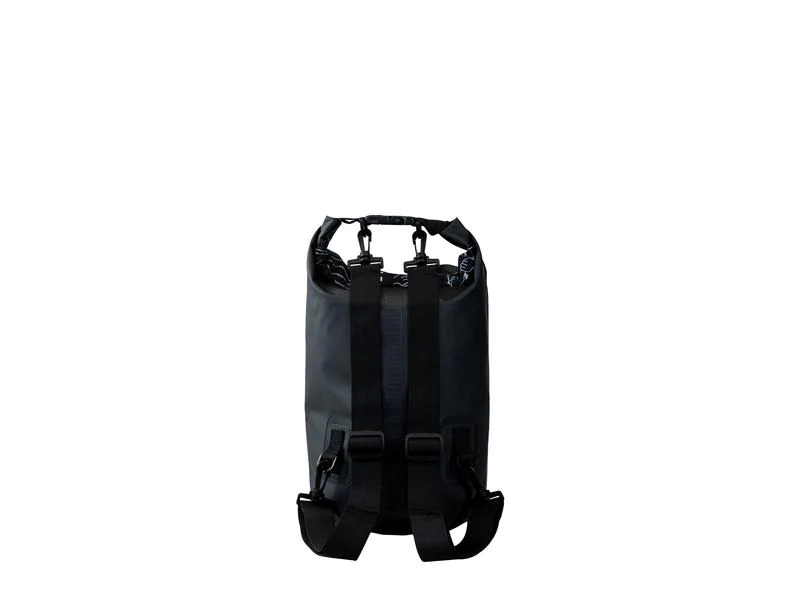 KOOR Dry Bag Schwarz 15 l