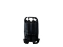 KOOR Dry Bag Schwarz 15 l