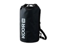 KOOR Dry Bag Schwarz 30 l
