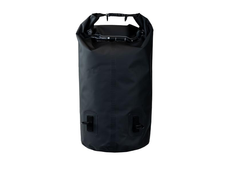 KOOR Dry Bag Schwarz 30 l