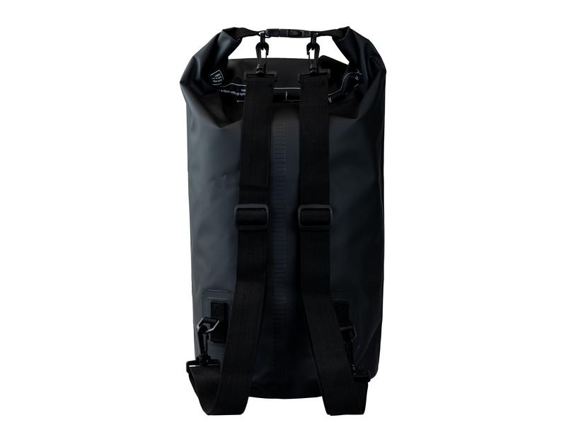 KOOR Dry Bag Schwarz 30 l