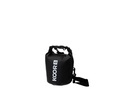 KOOR Dry Bag Schwarz 5 l