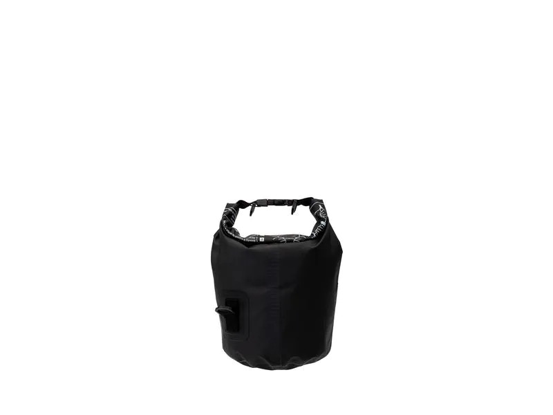 KOOR Dry Bag Schwarz 5 l