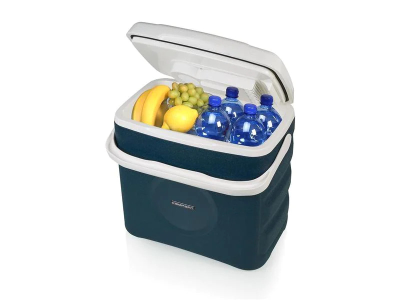 Campart Kühlbox Thermoelektrisch 29 L