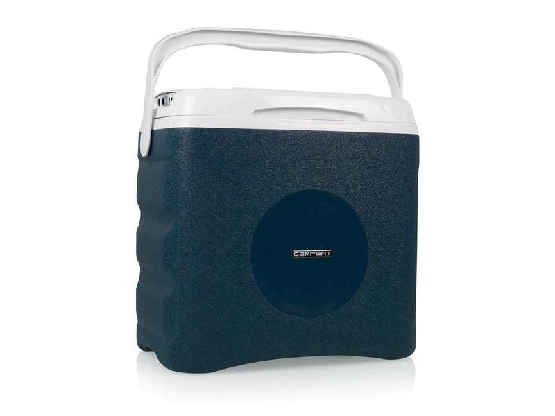 Campart Kühlbox Thermoelektrisch 29 L
