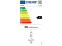 Campart Kühlbox Thermoelektrisch 29 L