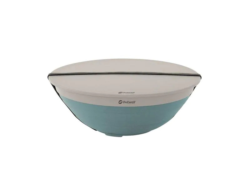 Outwell Collaps Bowl &amp; Colander Set