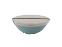 Outwell Collaps Bowl &amp; Colander Set