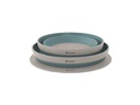 Outwell Collaps Bowl &amp; Colander Set