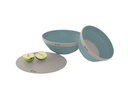 Outwell Collaps Bowl &amp; Colander Set