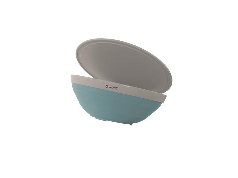 Outwell Collaps Bowl &amp; Colander Set