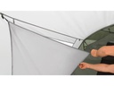 Easy Camp Tunnelzelt Huntsville Twin 600