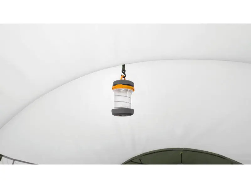 Easy Camp Tunnelzelt Huntsville Twin 600