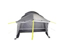 High Peak Buszelt Riva 2.0 lightgrey-darkgrey-lime