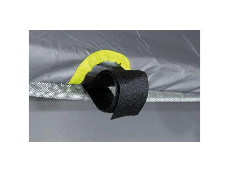 High Peak Buszelt Riva 2.0 lightgrey-darkgrey-lime