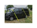 High Peak Buszelt Riva 2.0 lightgrey-darkgrey-lime